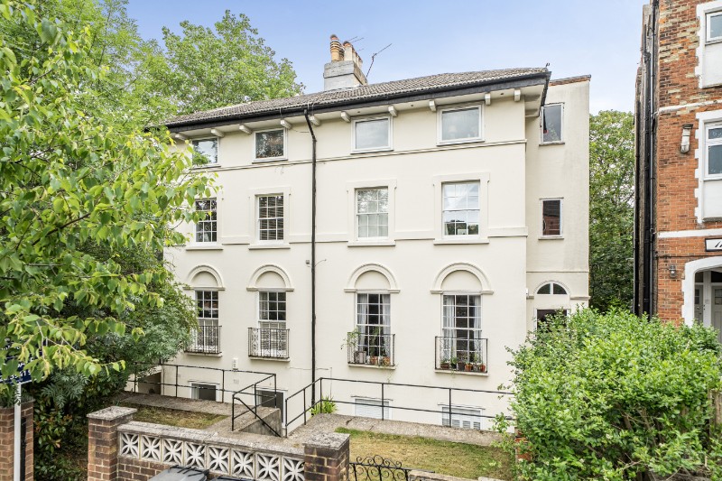 Dartmouth Road, London, SE23