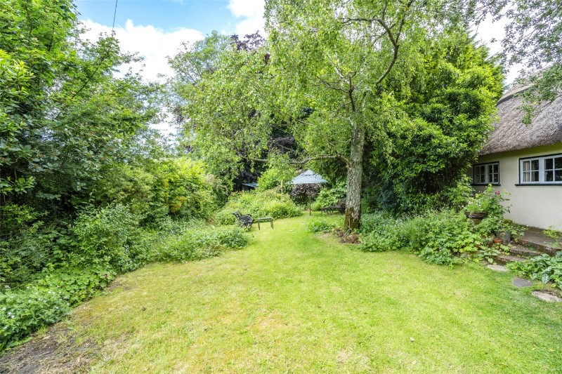 Piccadilly Lane, Shapwick, Near Wimborne, Dorset, DT11