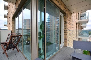 Plowden Road, Blackheath, London, SE3