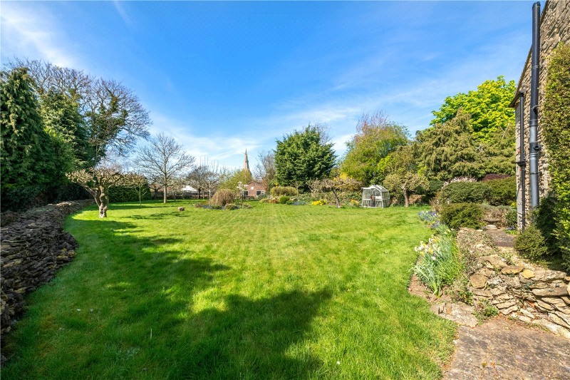 Moor Lane, Leasingham, Sleaford, Lincolnshire, NG34