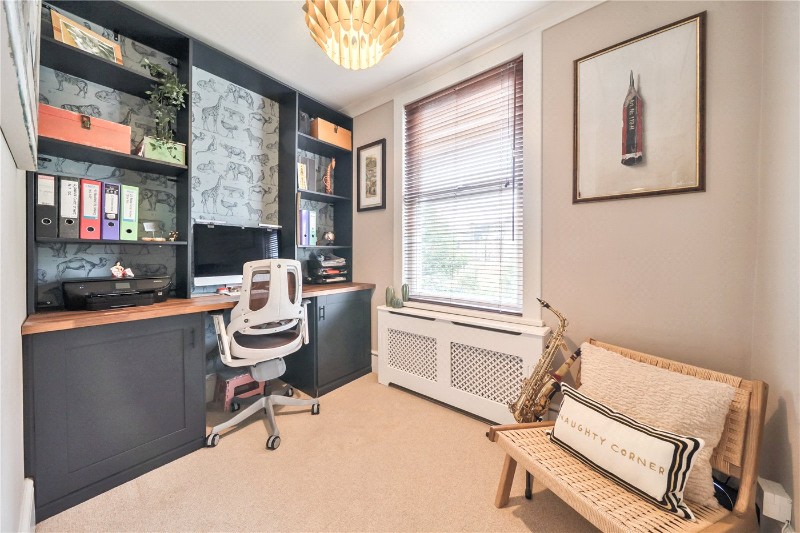 Woolstone Road, London, SE23