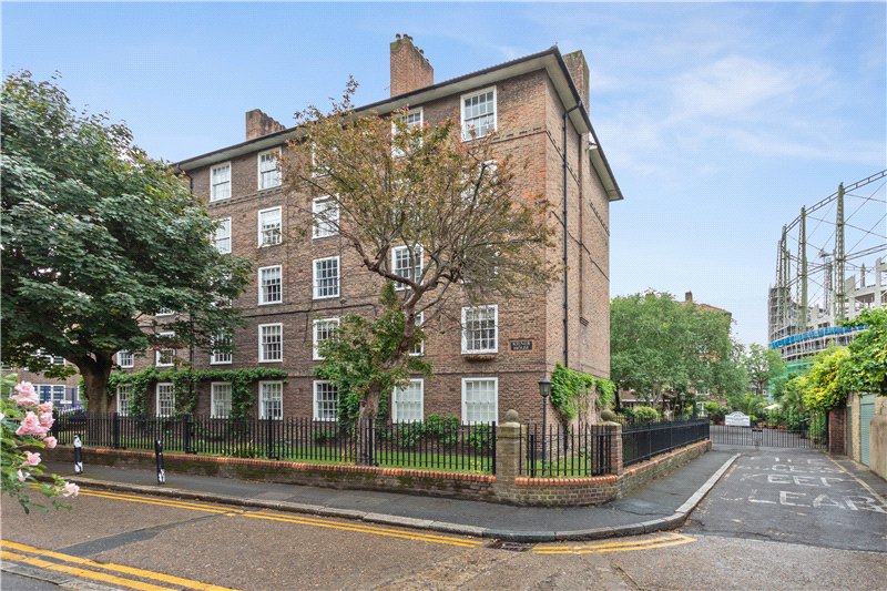 Kilner House, Clayton Street, London, SE11