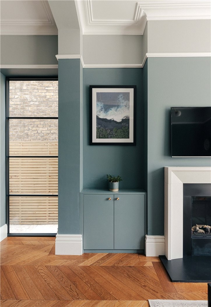 Melbourne Grove, East Dulwich, London, SE22