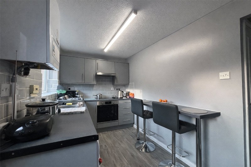 Beck Close, Ruskington, Sleaford, Lincolnshire, NG34