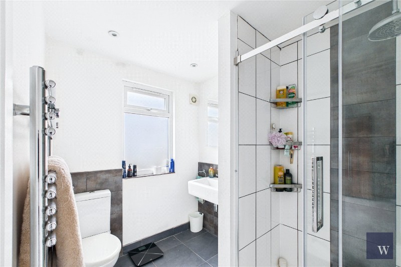 The Chase, London, SW16