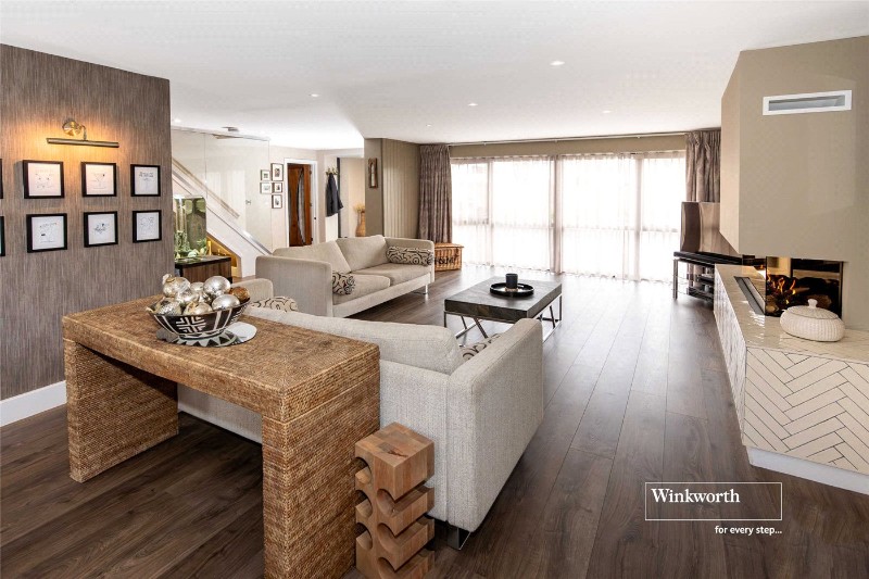 Hynesbury Road, Friars Cliff, Christchurch, BH23