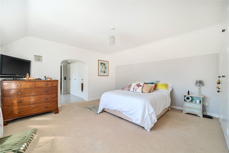 Rosehill Drive, Bransgore, Christchurch, Hampshire, BH23