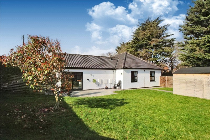 Fakenham Road, Taverham, Norwich, Norfolk, NR8