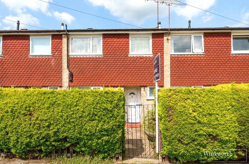 Leacroft, Sunningdale, Berkshire, SL5