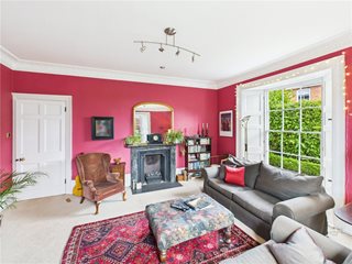 The Bury, Thorverton, Exeter, Devon, EX5