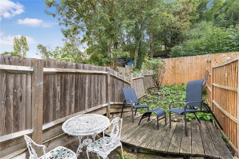 Hillcourt Road, East Dulwich, London, SE22