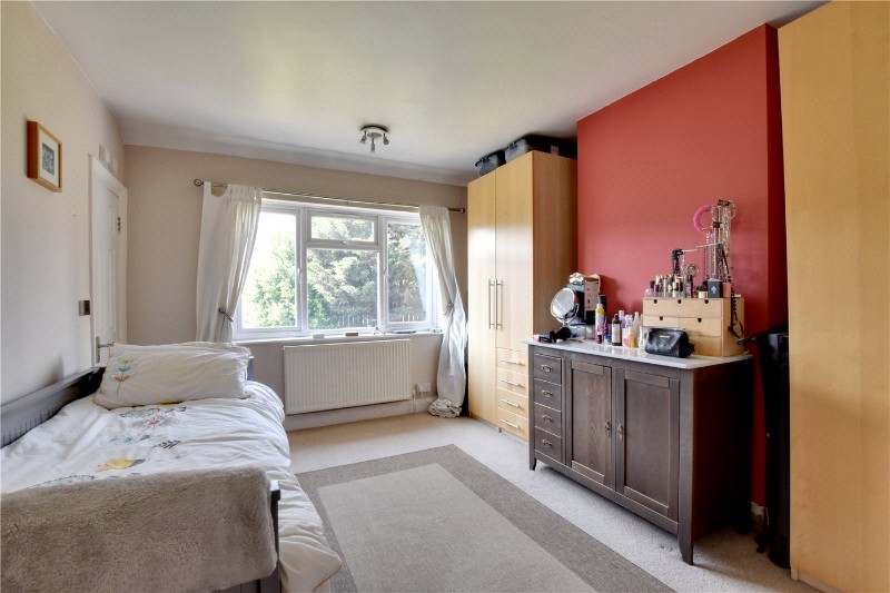 Kidbrooke Park Road, Blackheath, London, SE3