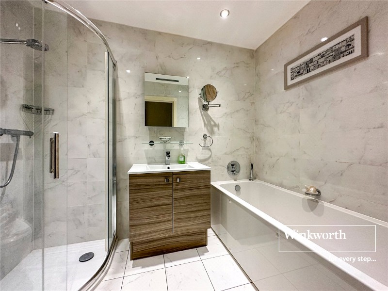 Carroll Avenue, Ferndown, Dorset, BH22