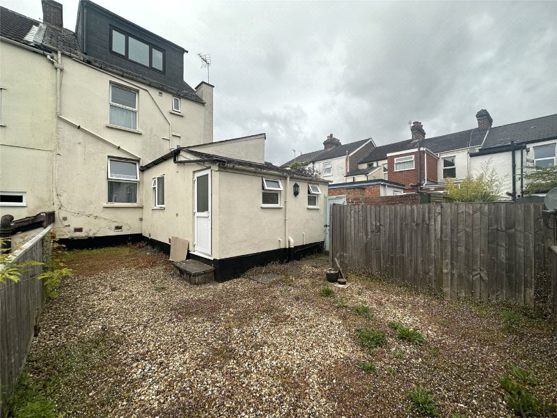 Roseland Crescent, Exeter, Devon, EX1