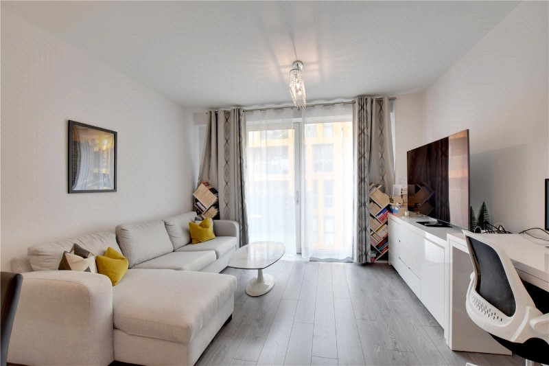 Brunel House, 148 Christchurch Way, Greenwich, London, SE10