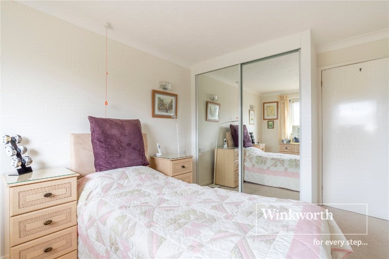 Belle Vue Road, Bournemouth, BH6