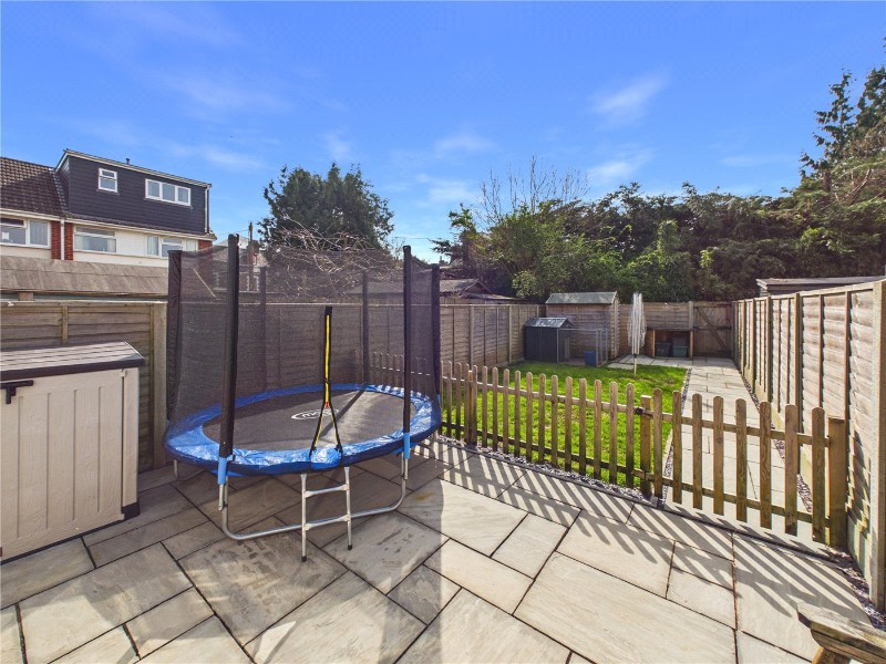 Pinnex Moor Road, Tiverton, Devon, EX16