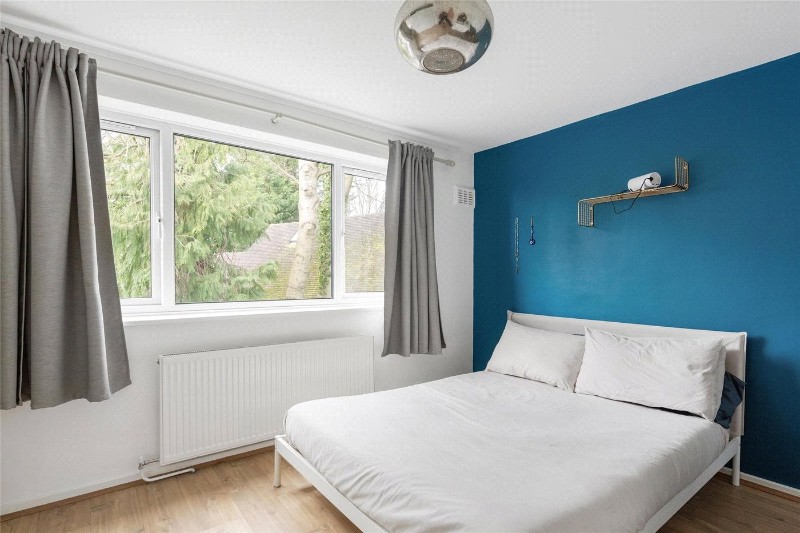 Freethorpe Close, London, SE19