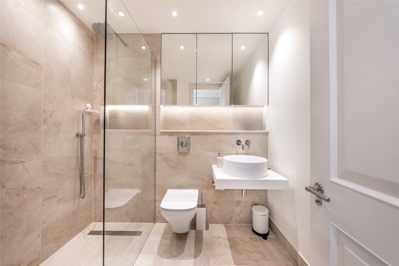 Glenmore Road, London, NW3