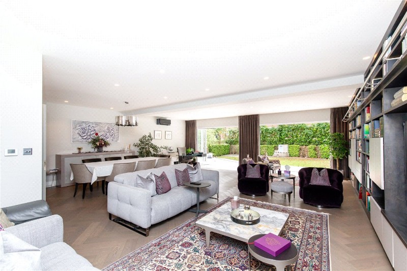 Corringway, London, United Kingdom, W5