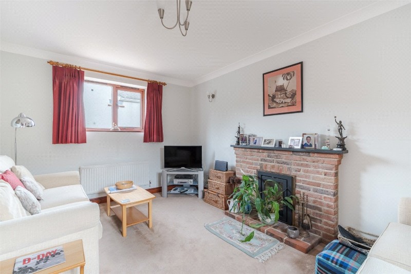 Parmiter Drive, Wimborne, Dorset, BH21