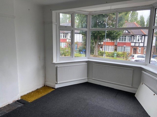 Wells Drive, Kingsbury, London, NW9