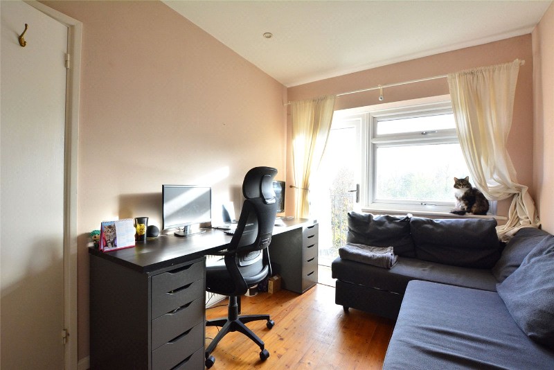 Lawnside, Blackheath, London, SE3