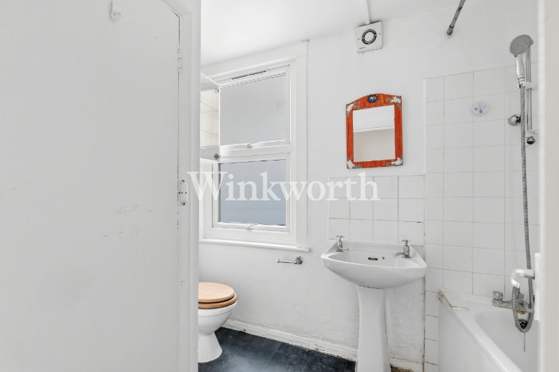 Grove Road, London, N15