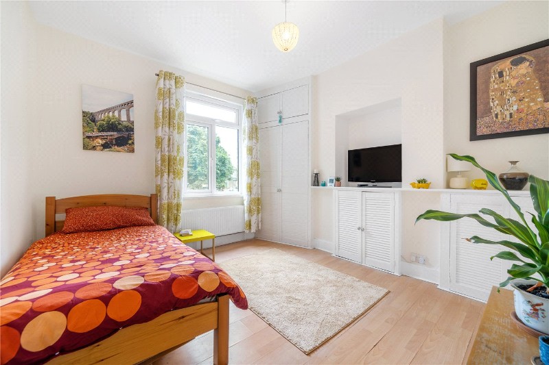 Ashbourne Grove, East Dulwich, London, SE22