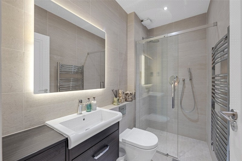 Sarre Road, London, NW2