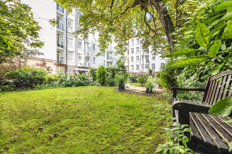 Abbey Road, St John's Wood, London, NW8