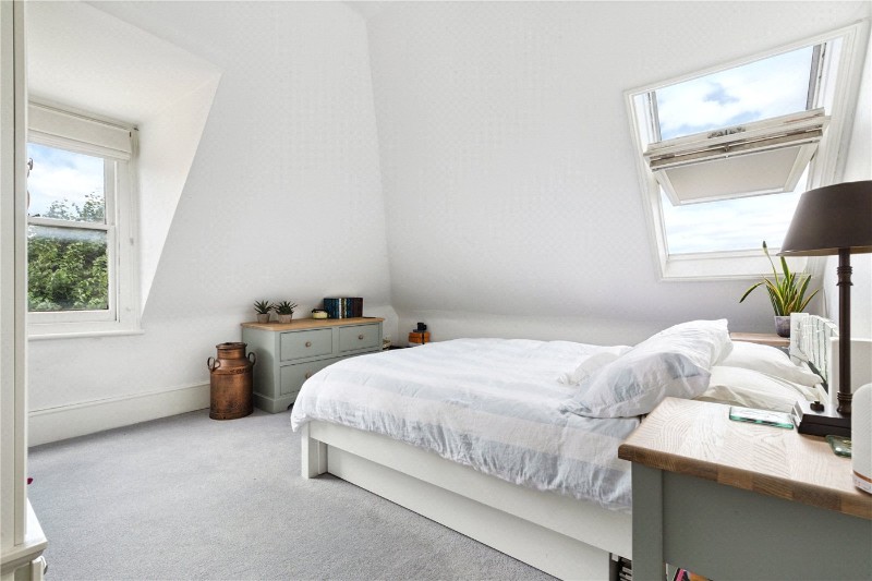 Bolingbroke Grove, London, SW11