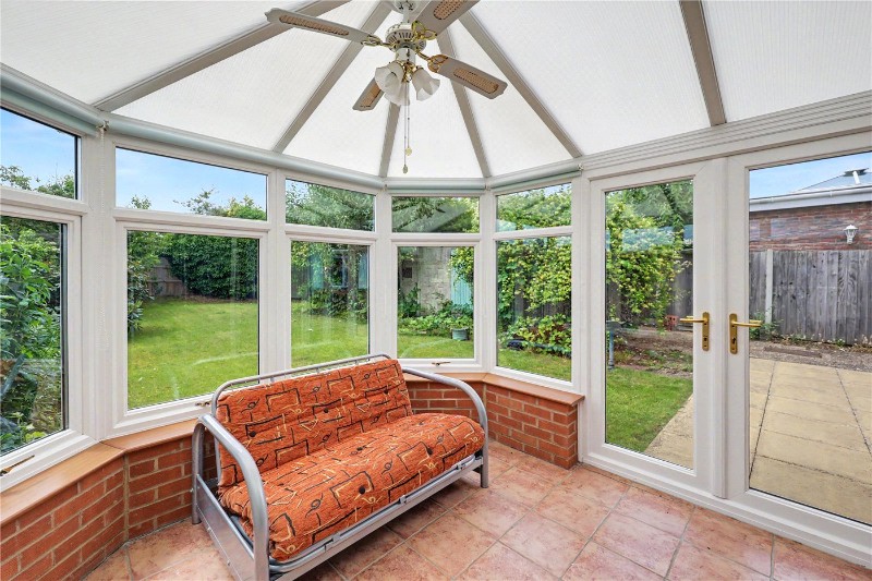 Bush Road, Hellesdon, Norwich, Norfolk, NR6