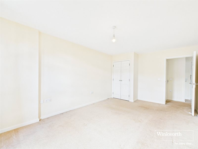 Kennet Street, Reading, Berkshire, RG1