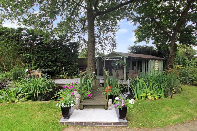 Boundary Way, Poringland, Norwich, Norfolk, NR14