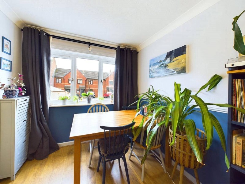 Lakelands Drive, Exeter, Devon, EX4