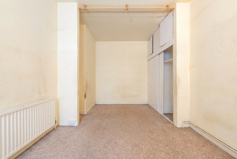 Canfield Gardens, London, NW6