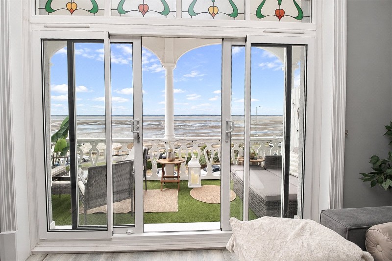 The Leas, Westcliff-on-Sea, Essex, SS0