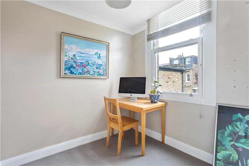 Tintern Street, London, SW4