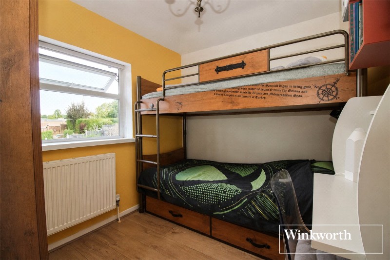 Ayot Path, Borehamwood, Hertfordshire, WD6