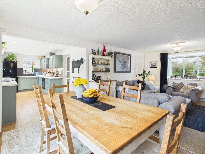 Lapford, Crediton, Devon, EX17