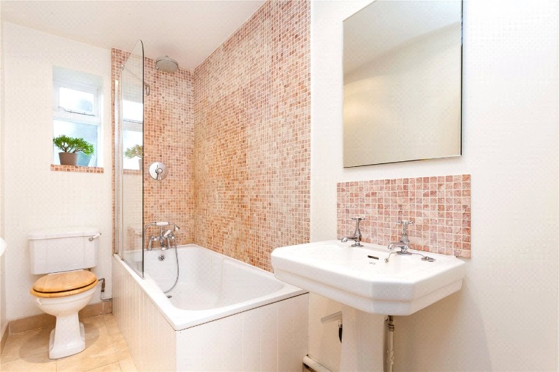Beresford Road, London, N5
