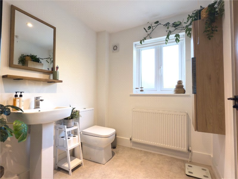 Beech Avenue, Bourne, Lincolnshire, PE10