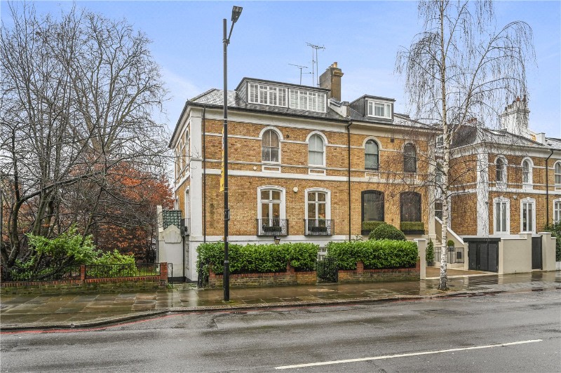 Addison Road, London, W14