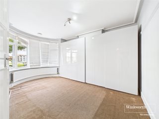 Egerton Gardens, Hendon, NW4
