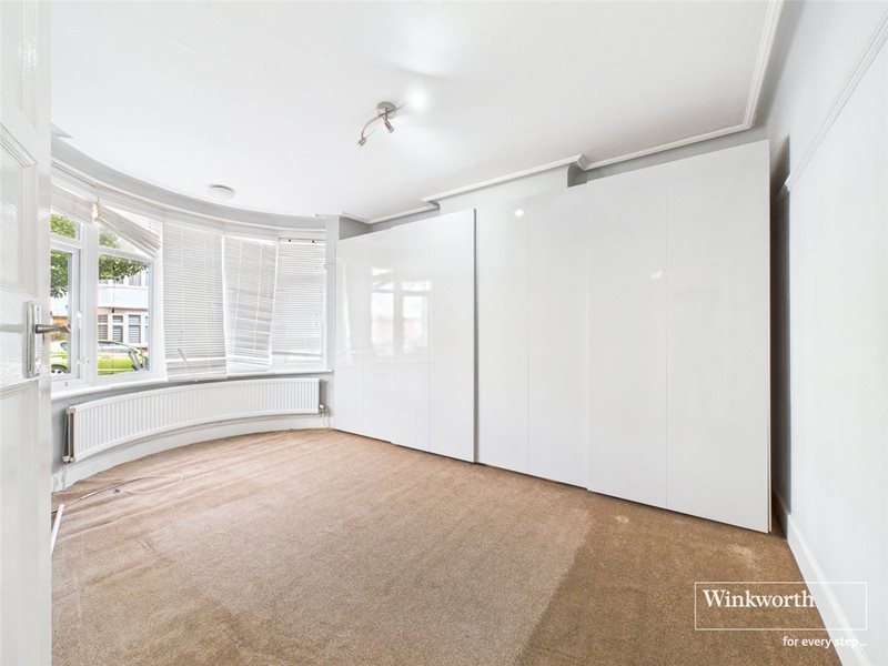 Egerton Gardens, Hendon, NW4