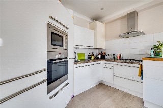 Delorme Street, London, W6