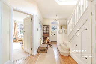 Thistlebarrow Road, Bournemouth, Dorset, BH7