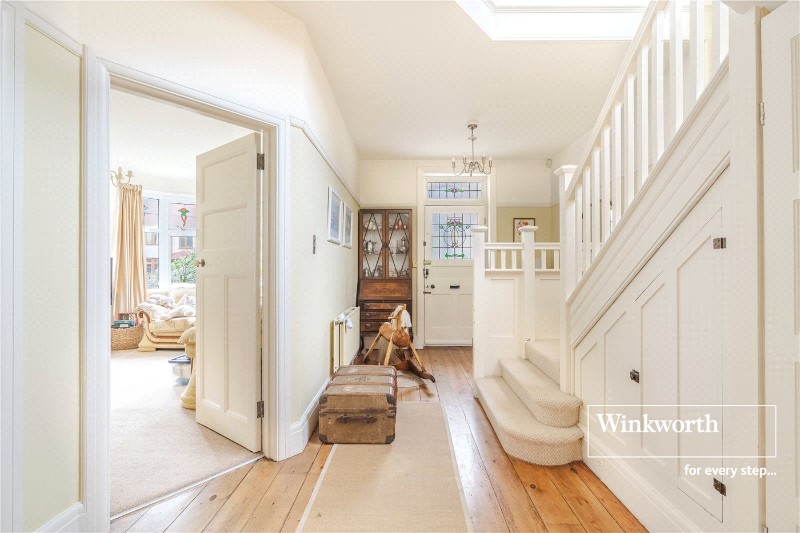 Thistlebarrow Road, Bournemouth, Dorset, BH7