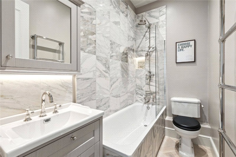 Colville Terrace, London, W11